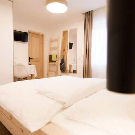 Haus Urban B&B Барбьяно Экстерьер фото