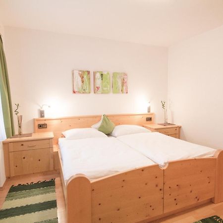 Haus Urban B&B Барбьяно Экстерьер фото