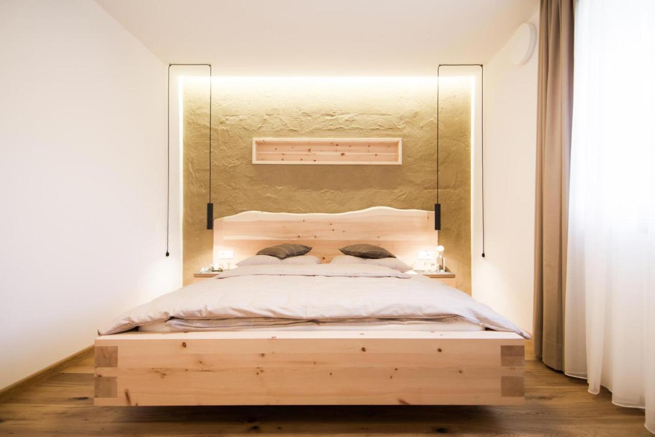 Haus Urban B&B Барбьяно Экстерьер фото
