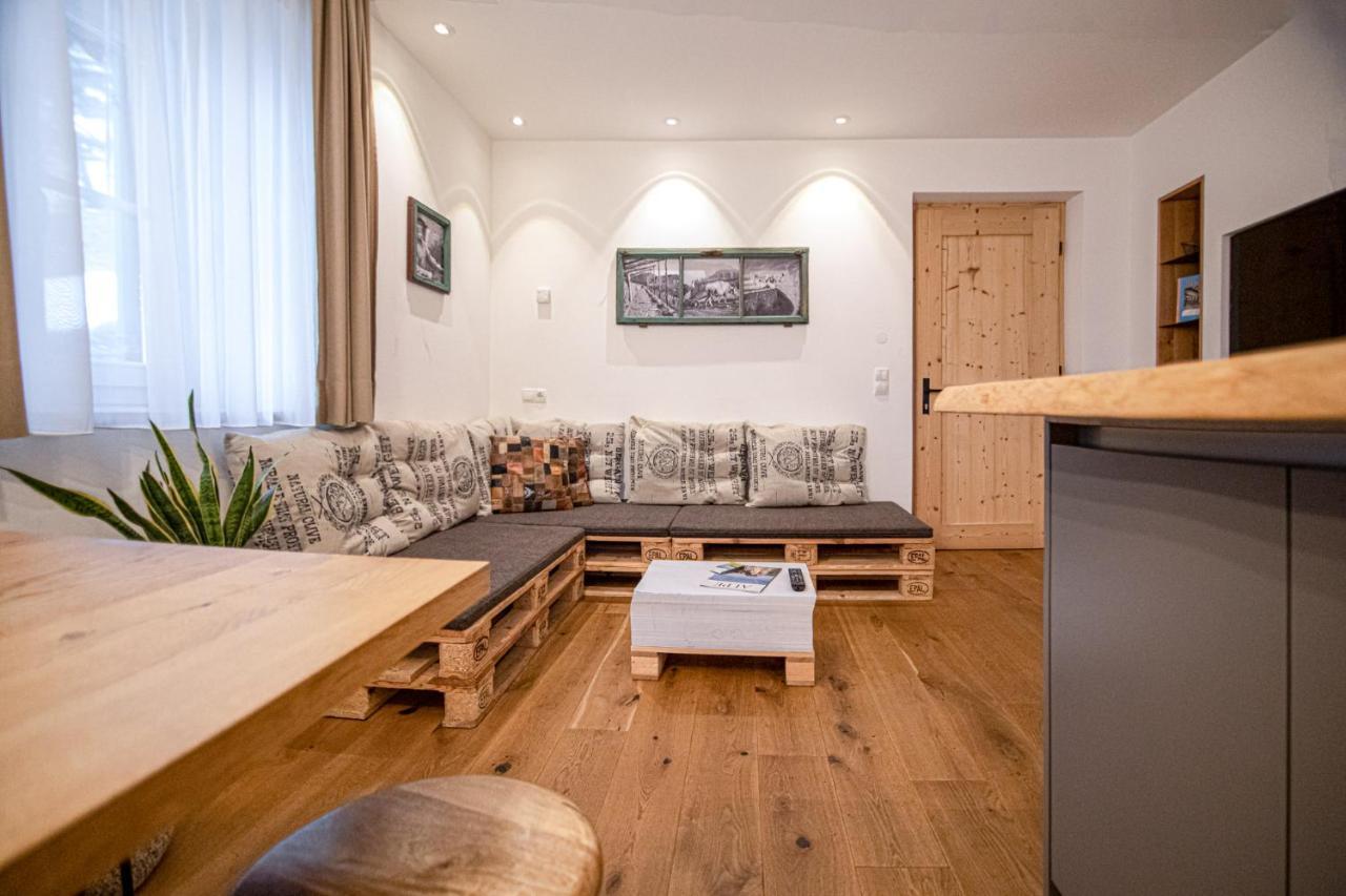 Haus Urban B&B Барбьяно Экстерьер фото