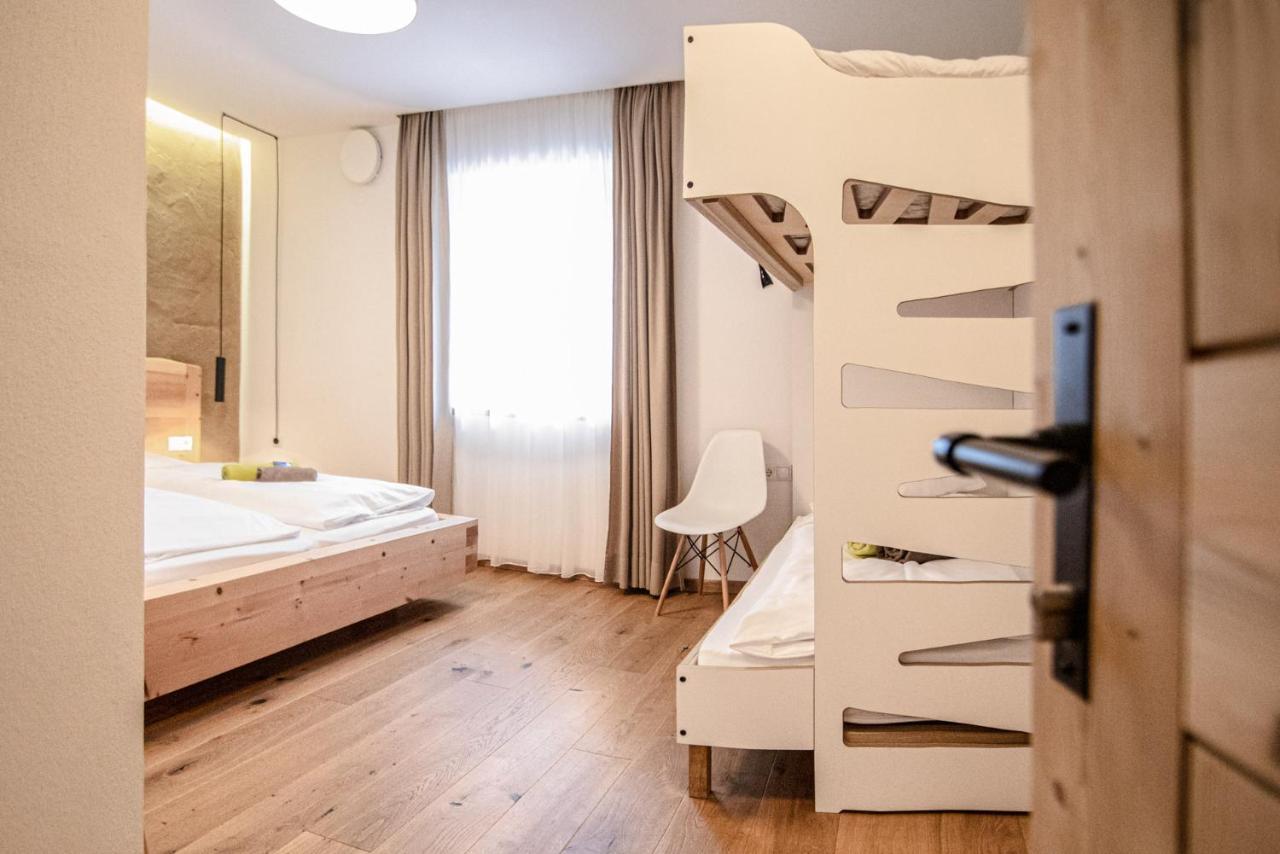 Haus Urban B&B Барбьяно Экстерьер фото