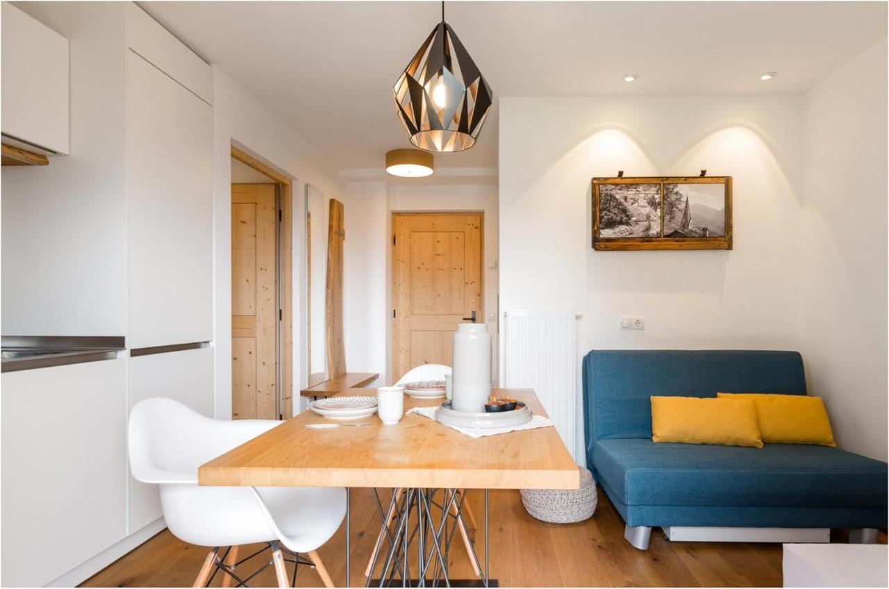 Haus Urban B&B Барбьяно Экстерьер фото