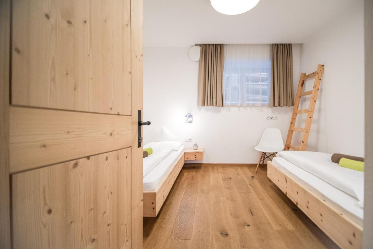 Haus Urban B&B Барбьяно Экстерьер фото