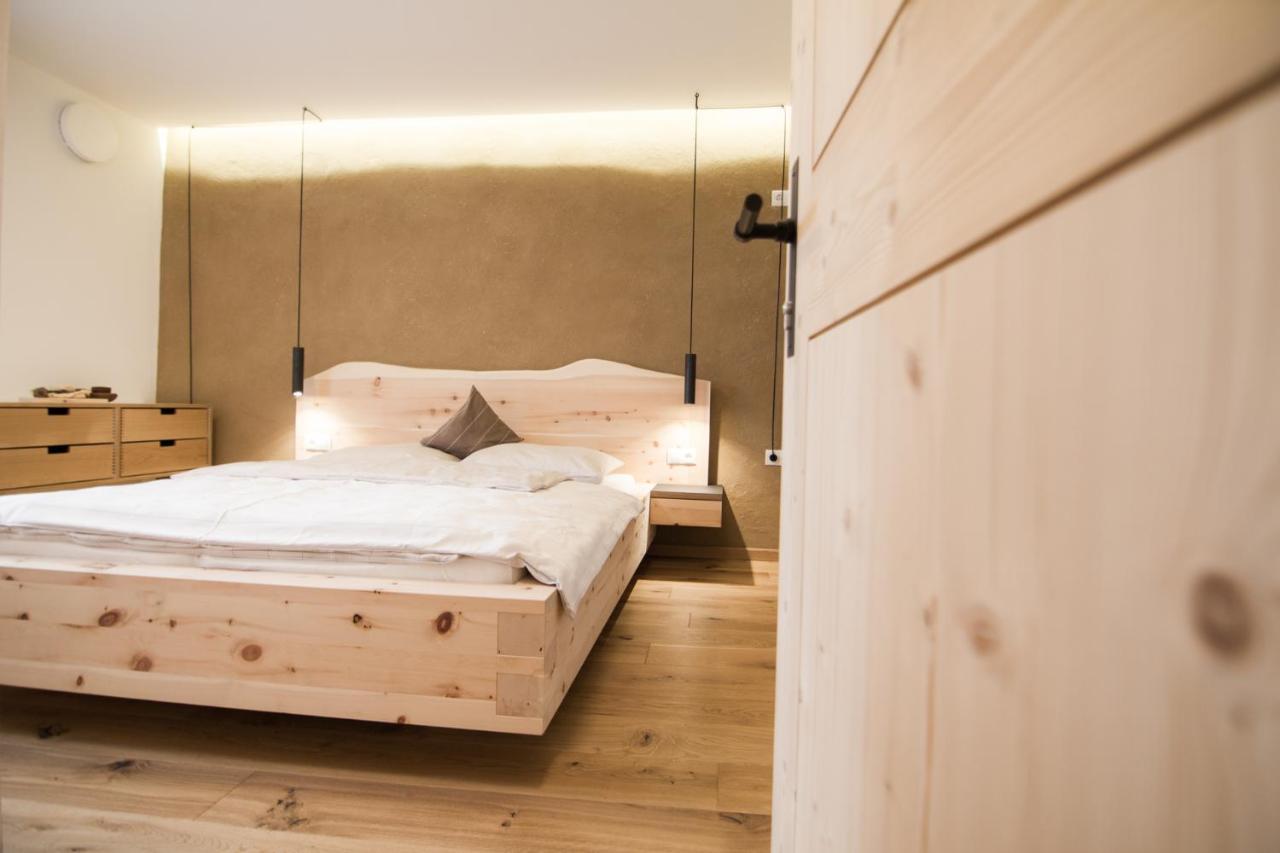 Haus Urban B&B Барбьяно Экстерьер фото