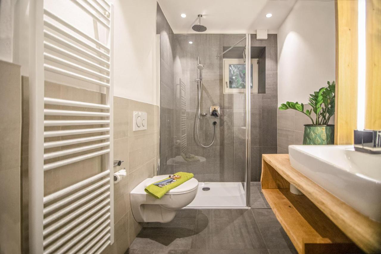 Haus Urban B&B Барбьяно Экстерьер фото