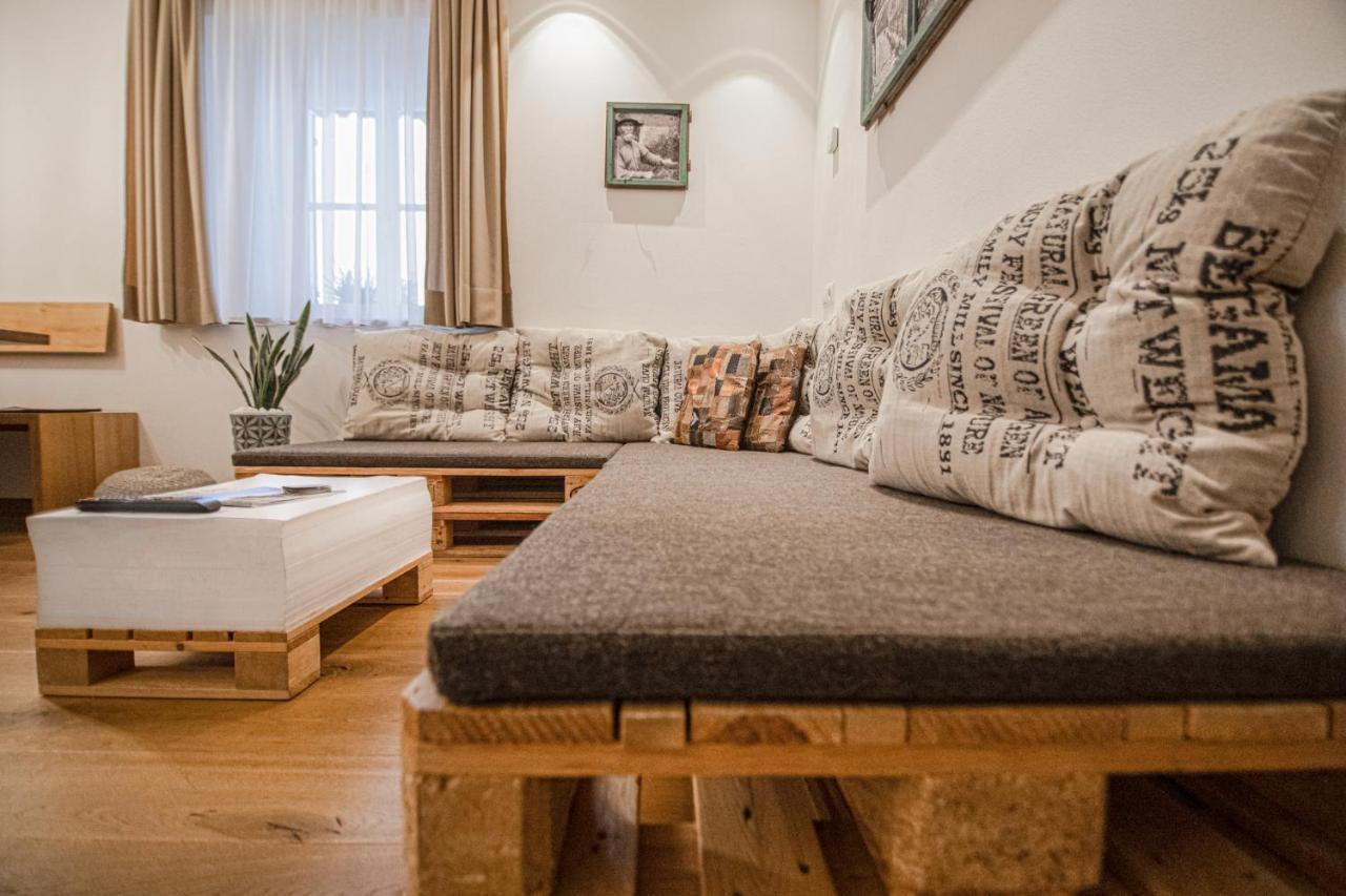 Haus Urban B&B Барбьяно Экстерьер фото