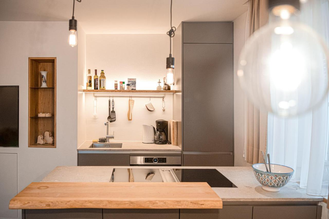 Haus Urban B&B Барбьяно Экстерьер фото