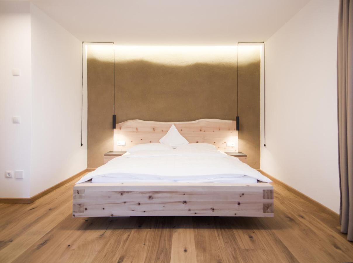 Haus Urban B&B Барбьяно Экстерьер фото