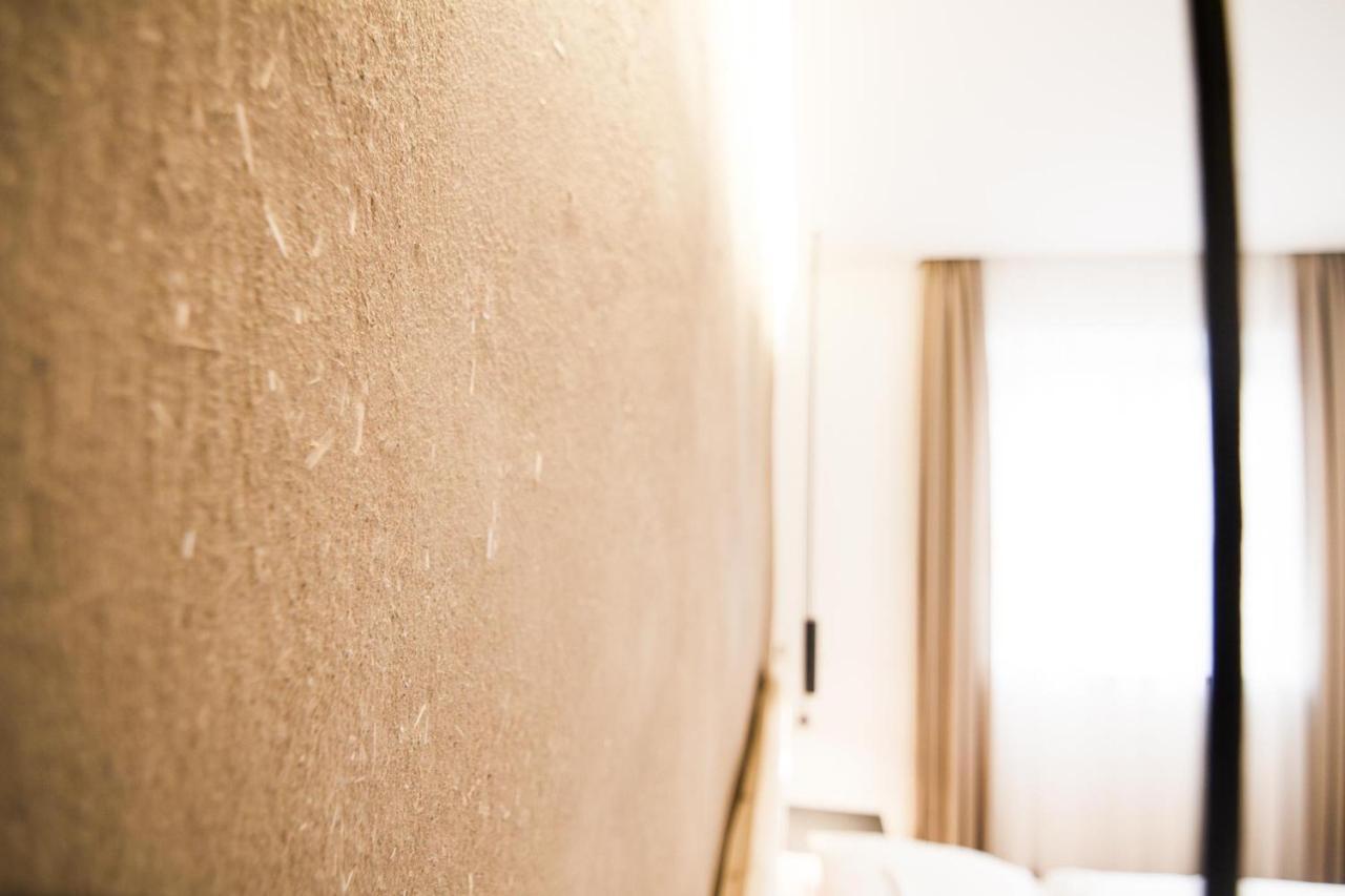 Haus Urban B&B Барбьяно Экстерьер фото