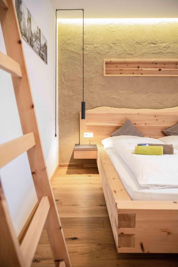Haus Urban B&B Барбьяно Экстерьер фото