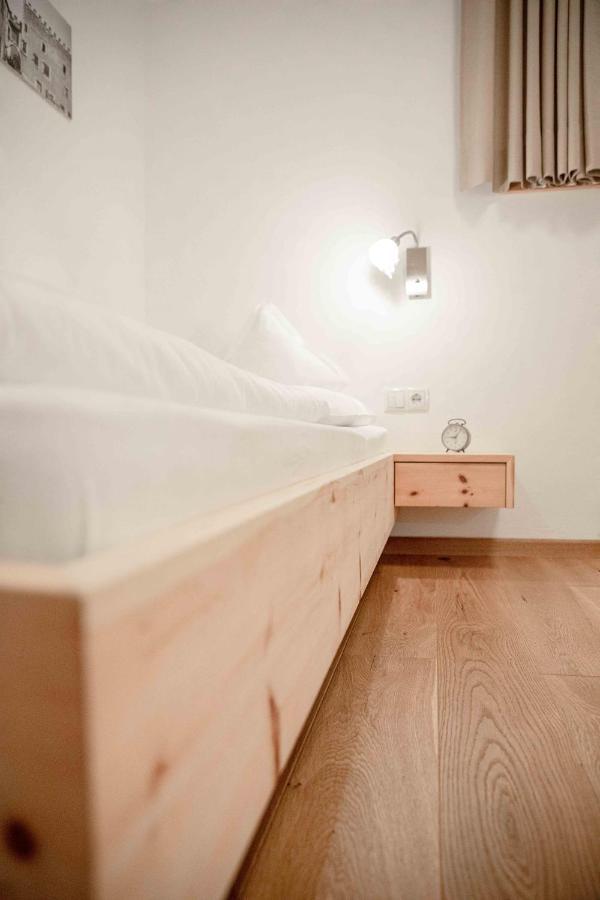Haus Urban B&B Барбьяно Экстерьер фото