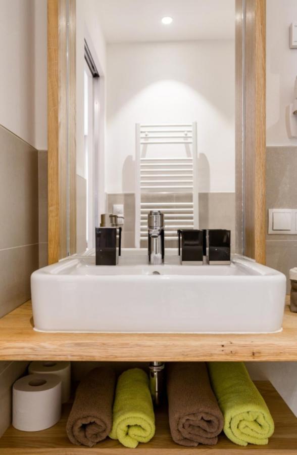Haus Urban B&B Барбьяно Экстерьер фото