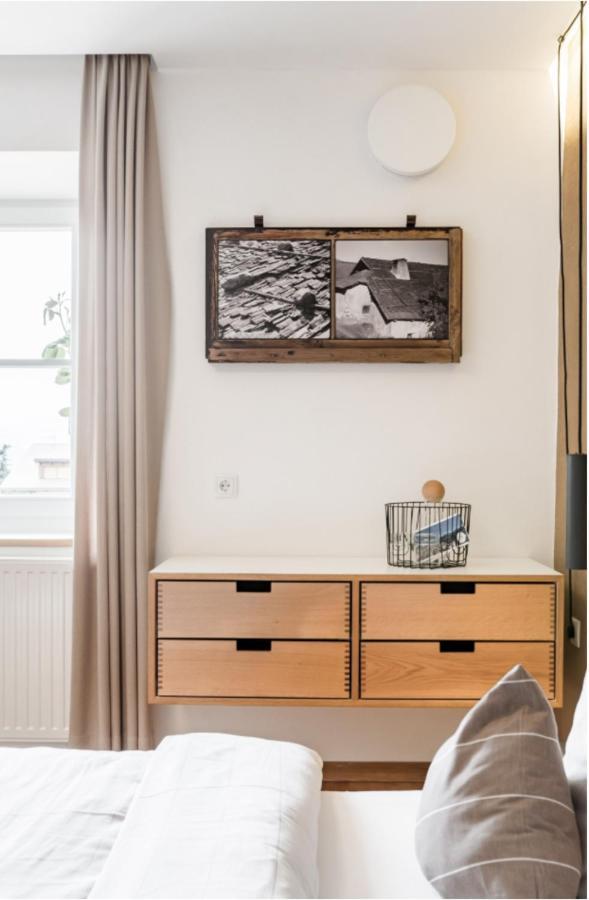 Haus Urban B&B Барбьяно Экстерьер фото