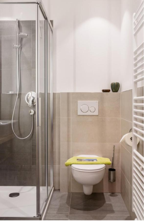 Haus Urban B&B Барбьяно Экстерьер фото