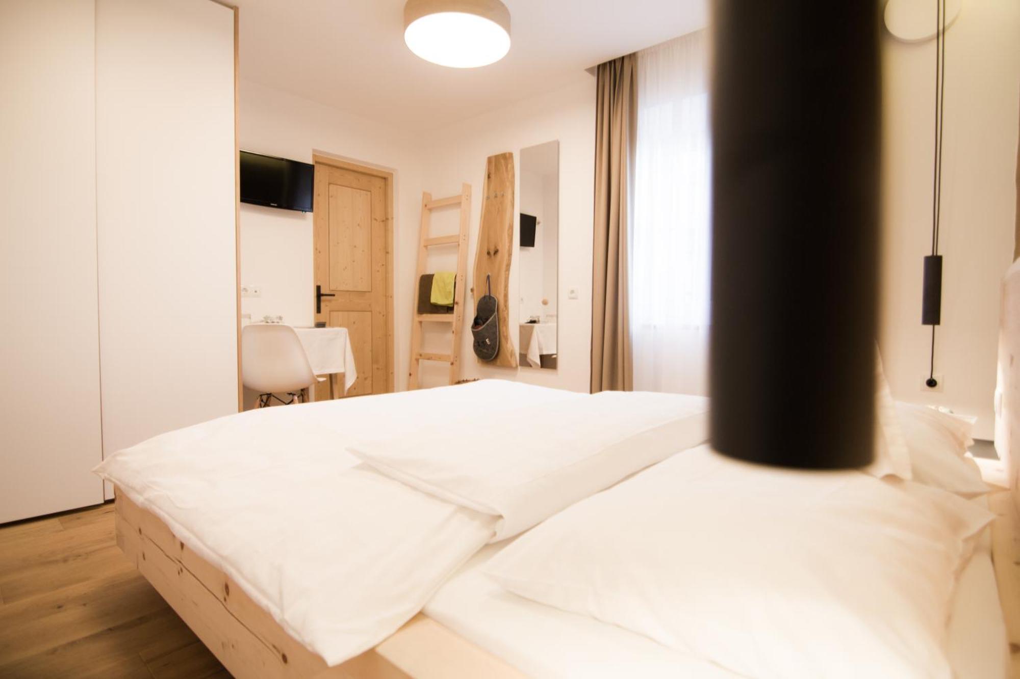 Haus Urban B&B Барбьяно Экстерьер фото