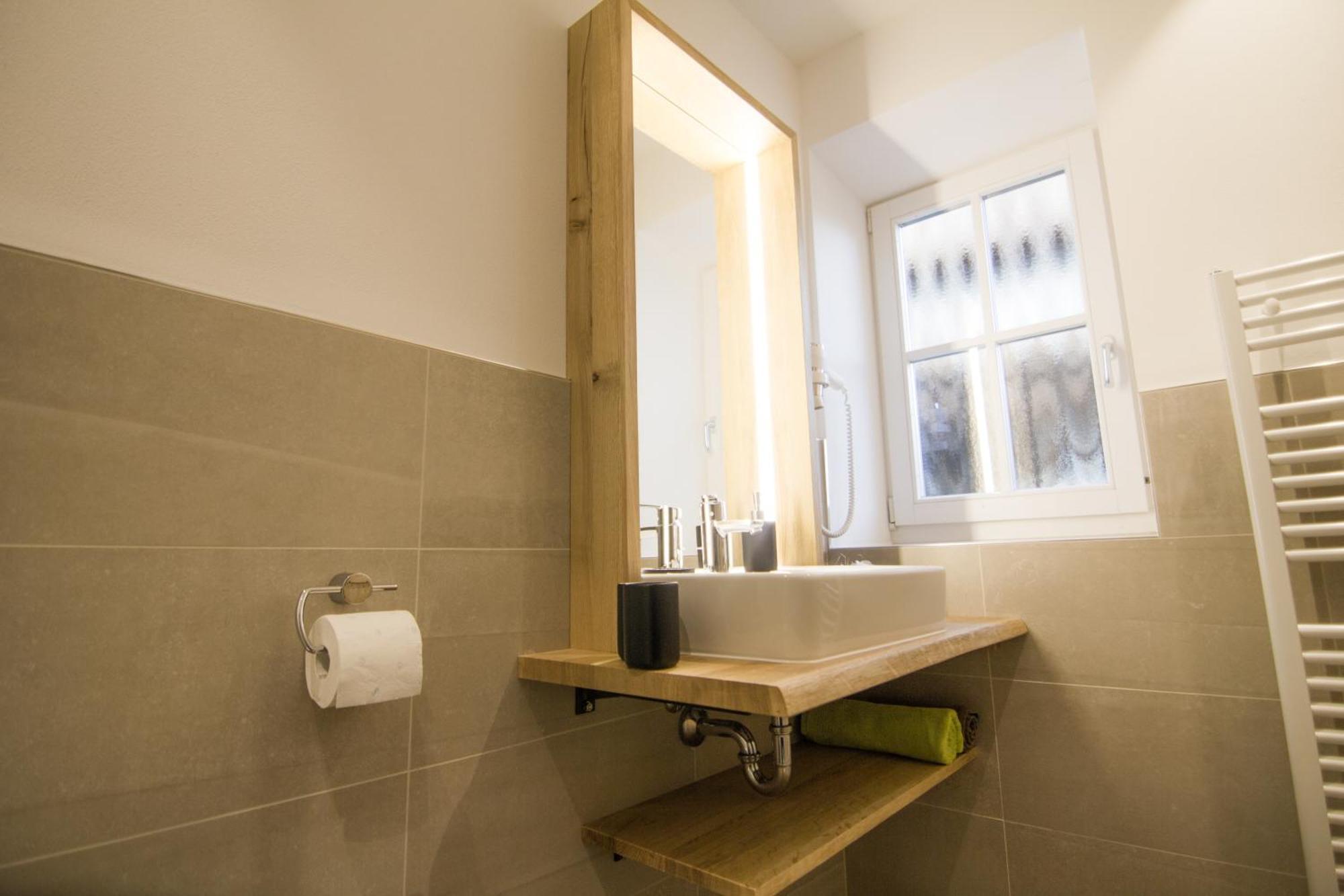 Haus Urban B&B Барбьяно Экстерьер фото