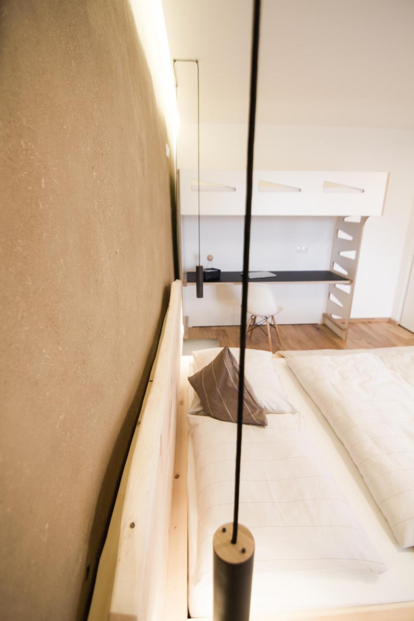 Haus Urban B&B Барбьяно Экстерьер фото