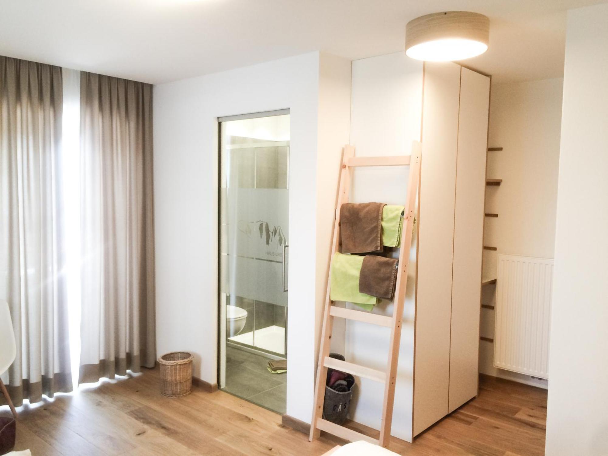 Haus Urban B&B Барбьяно Номер фото