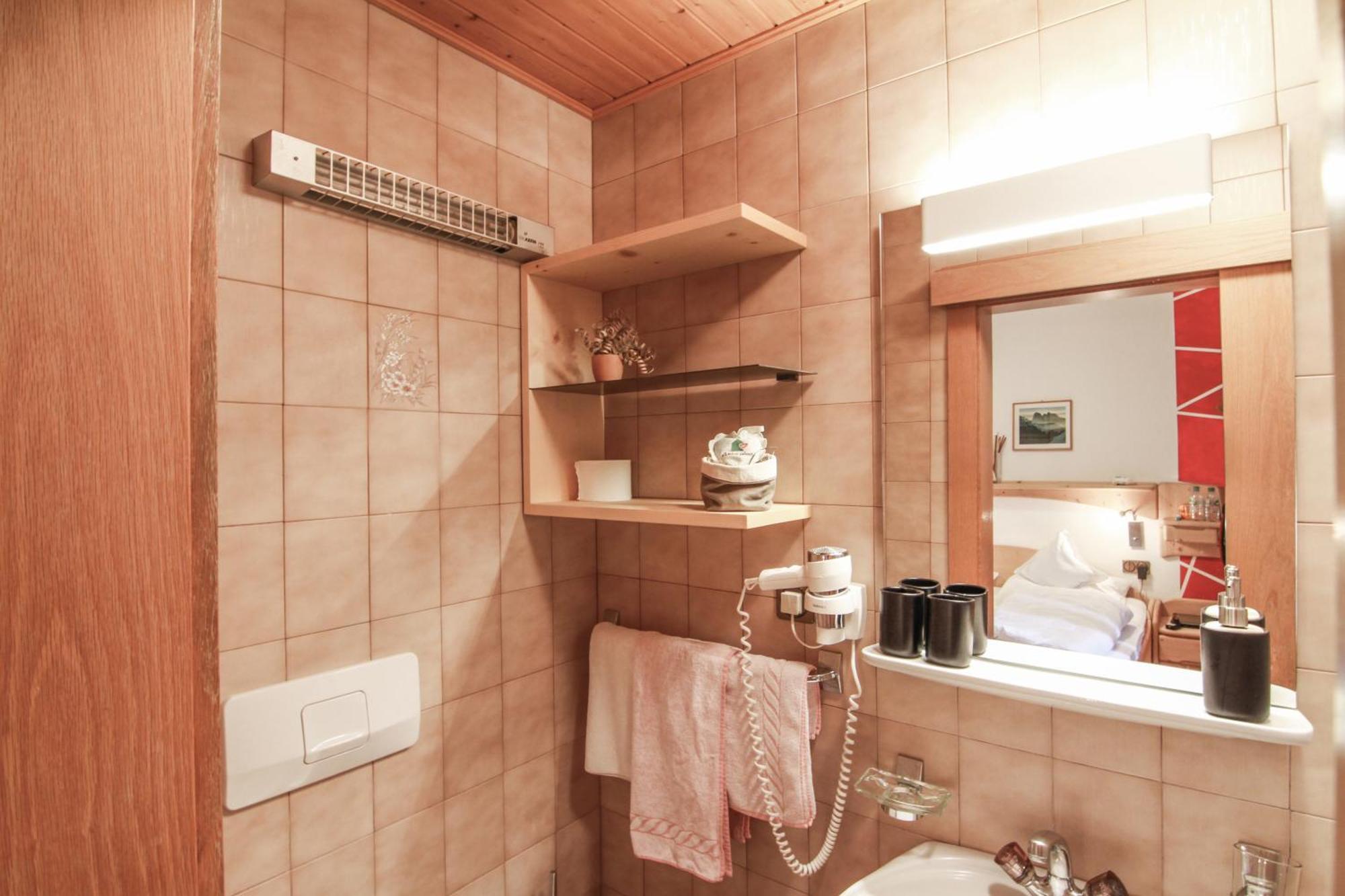 Haus Urban B&B Барбьяно Номер фото