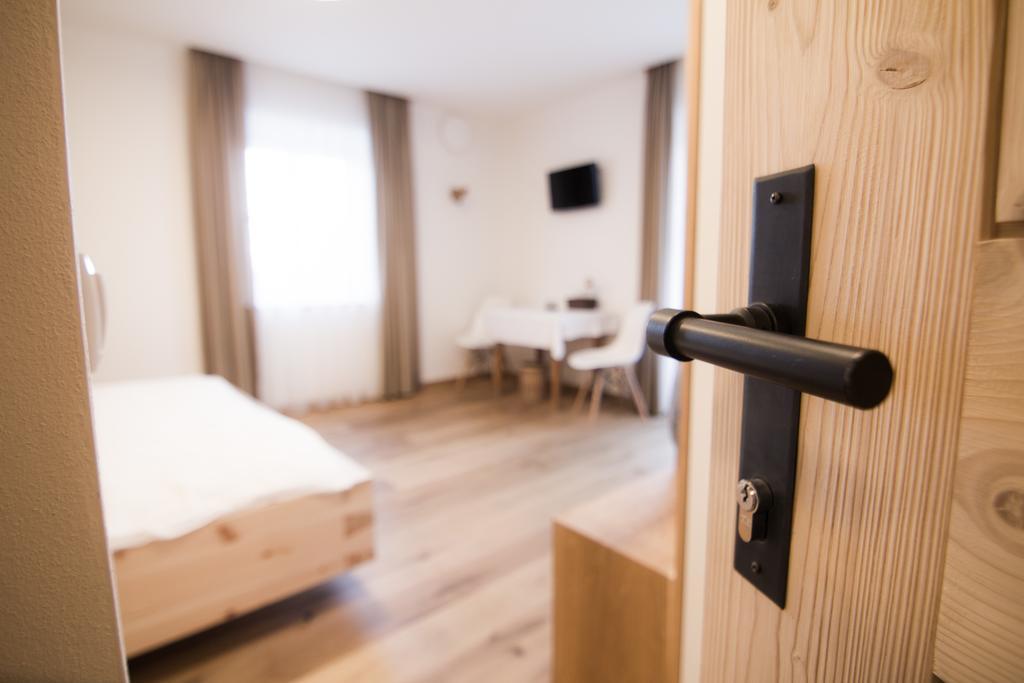 Haus Urban B&B Барбьяно Экстерьер фото